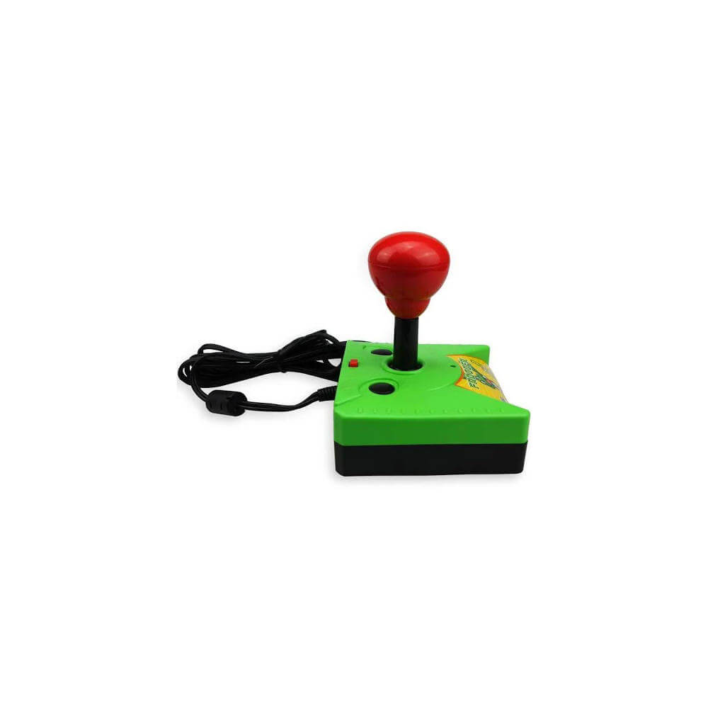 Frogger Plug and Play Classic Arcade Game
