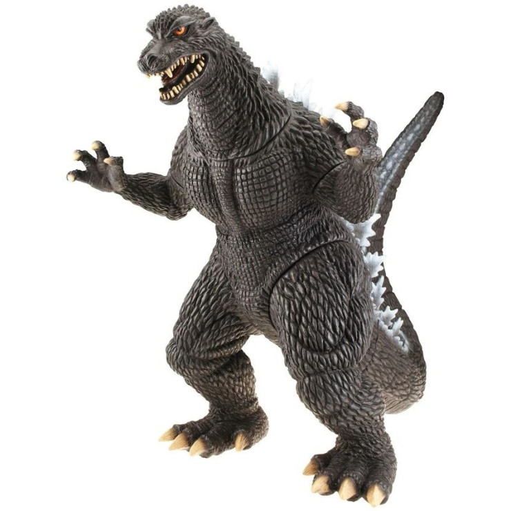 Bandai Godzilla Final Wars 65th Anniversary 12" Action Figure for sale online 
