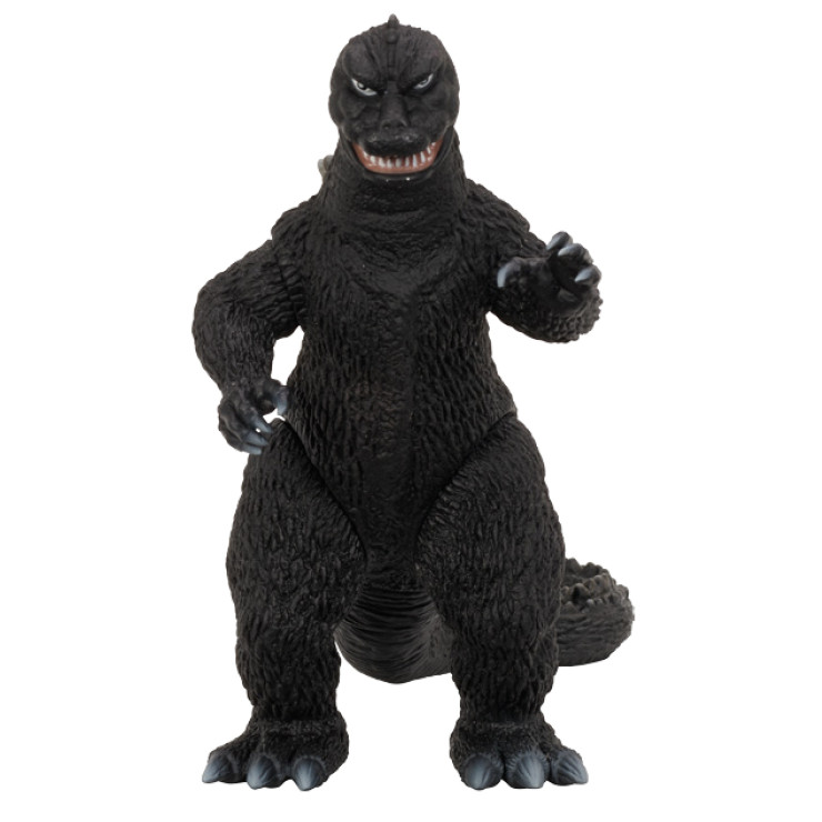 Godzilla 1968 Classic Version  7” Action Figure 65th Anniversary 2019 New 