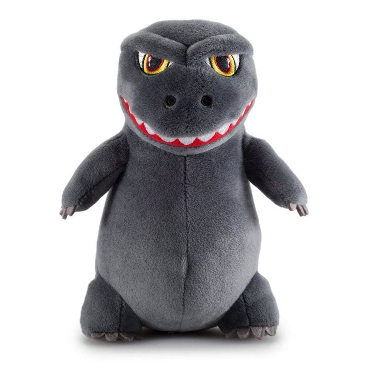 godzilla hugme