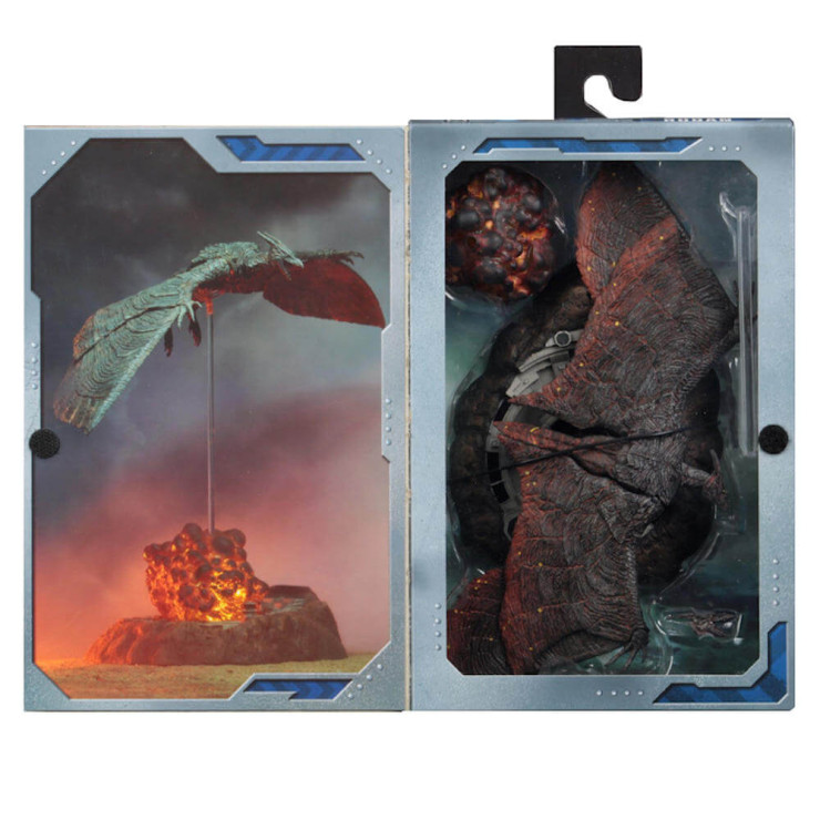 godzilla king of the monsters toys 2019