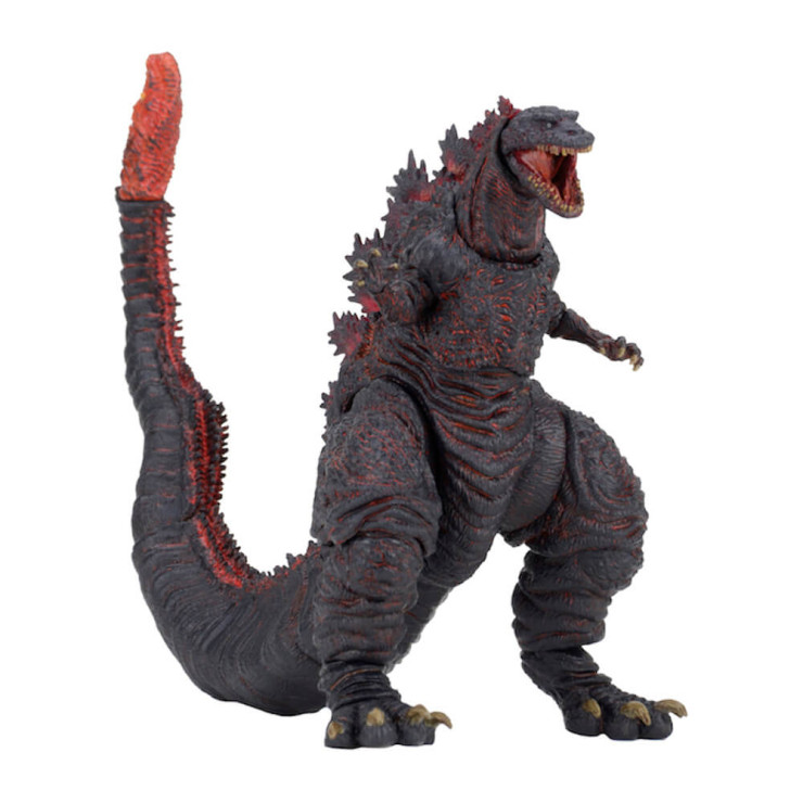 godzilla 12 inch figure