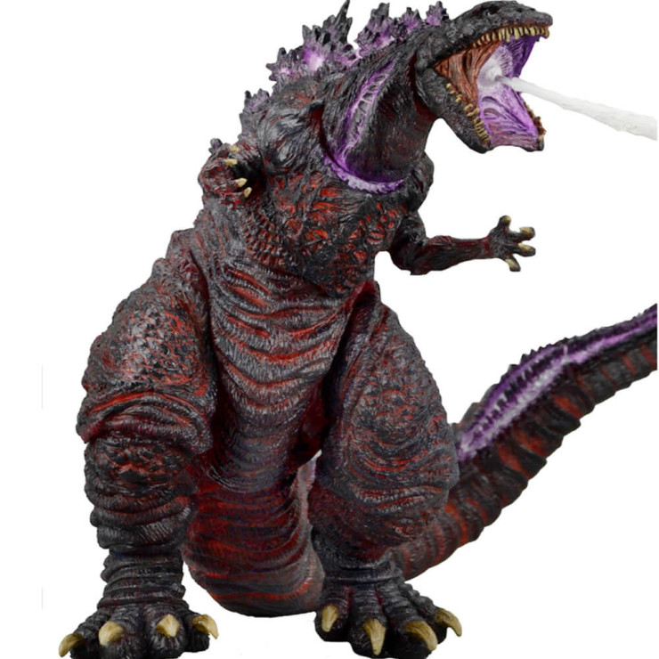 shin gojira toy