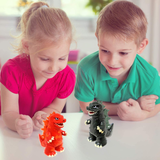 funko godzilla mystery minis