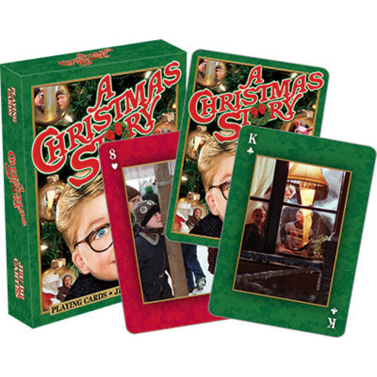 Deck Of Cards Story Deck Of Cards Story