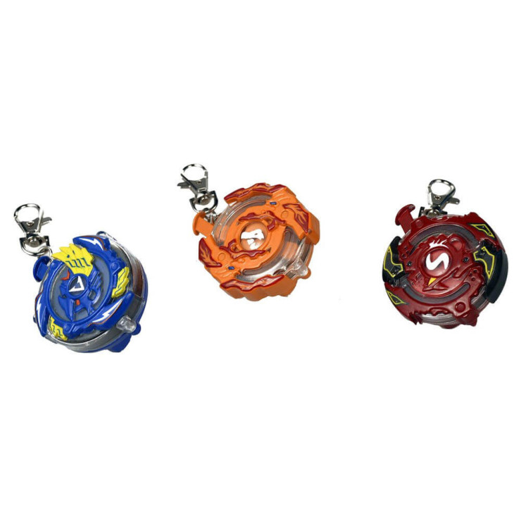 small beyblade toys