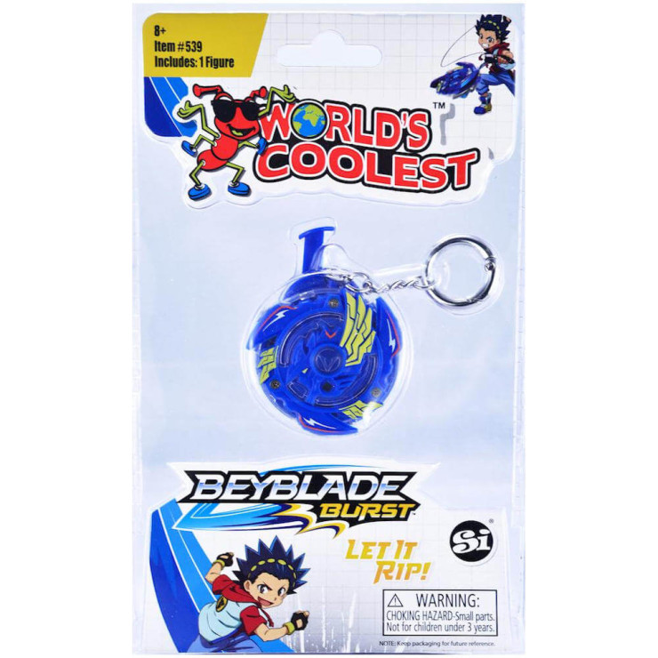 coolest beyblades in the world