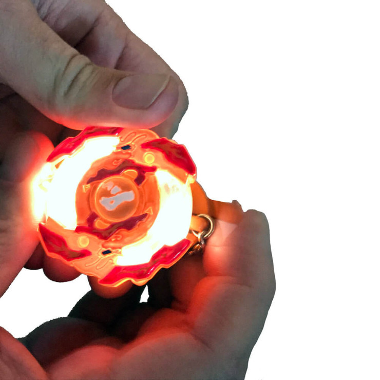 coolest beyblades in the world