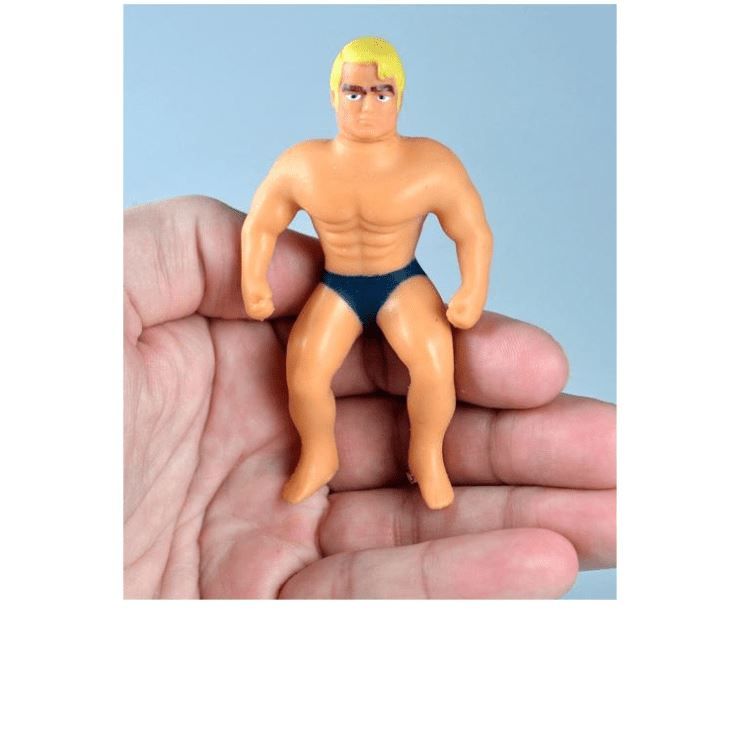 tiny stretch armstrong