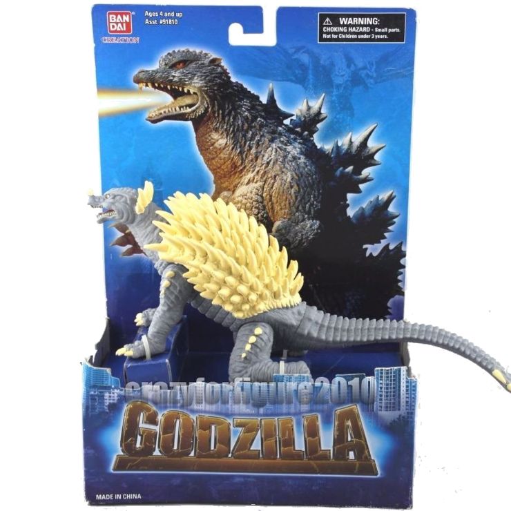 godzilla anguirus figure